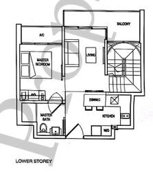 Eon Shenton (D2), Apartment #577743751